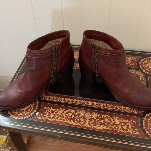 Frye Booties - Picture 3 of 5